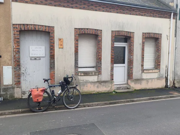 Maison 3 pièces 100 m² 