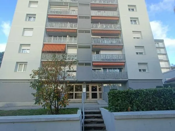 Appartement 3 pièces 69 m² 