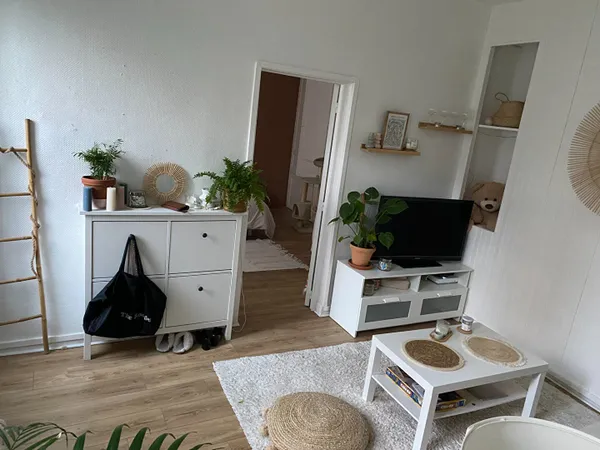 APPARTEMENT ROUEN - 
