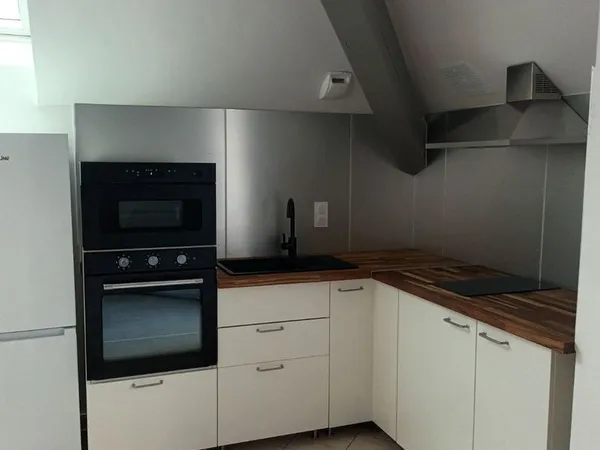 Studio 28m2 