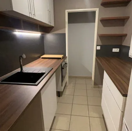 APPARTEMENT T3 a louer 