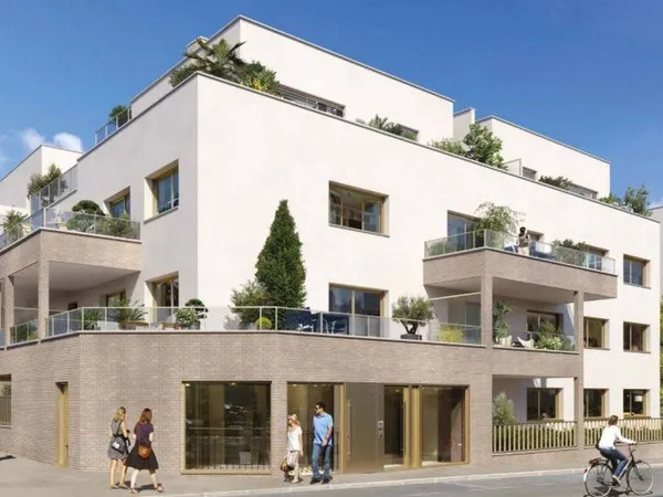 Parking - Garage Location Caluire-et-Cuire   238€