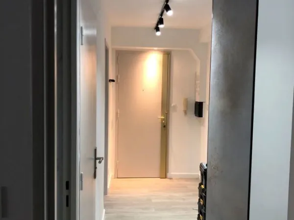 APPARTEMENT EN CO ÉTUDIANTE 