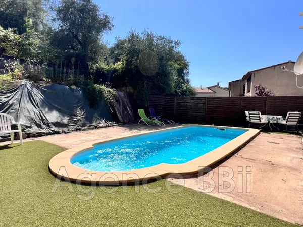 vente villa 7 Pièce(s) 