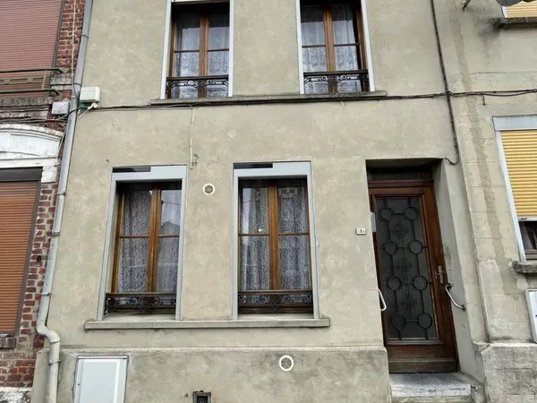 Maison 3 pièces 75 m² 