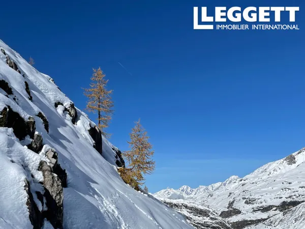 Chalet exceptionnel dans un hameau de premier choix - avec access direct aux pistes 