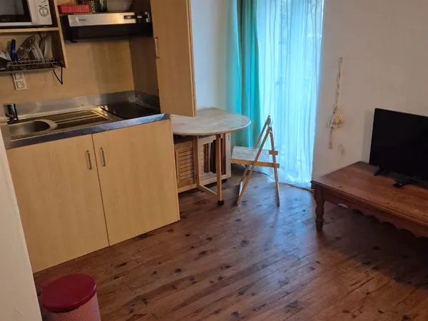 Logement meuble a louer 