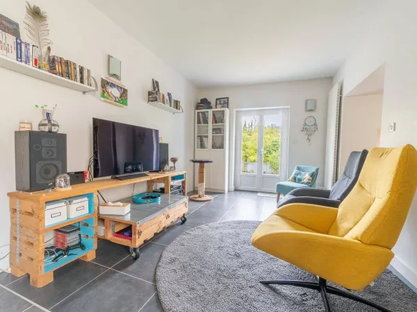 Maison 5 pièces 102 m² 