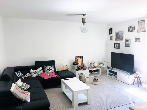 Appartement 3 pièces 75 m² 