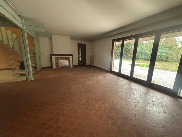 Maison Mont De Marsan 7 pièce(s) 205 m2 