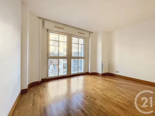 Appartement 1 pièce 24 m² 