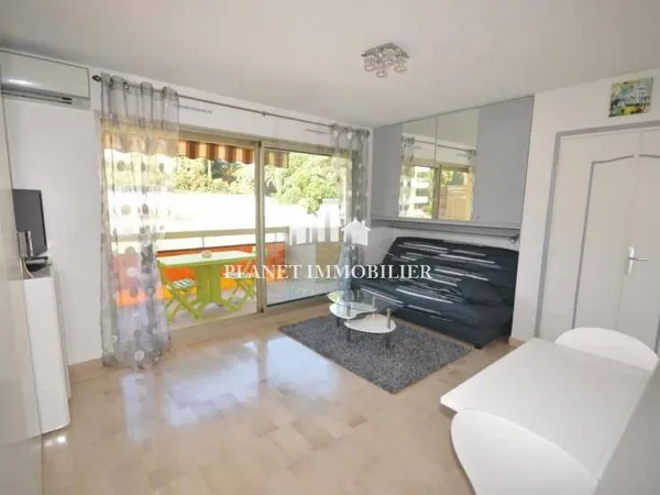Appartement 1 pièce 25 m² 