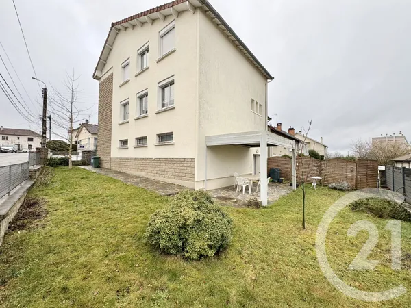 Maison 6 pièces 165 m² 