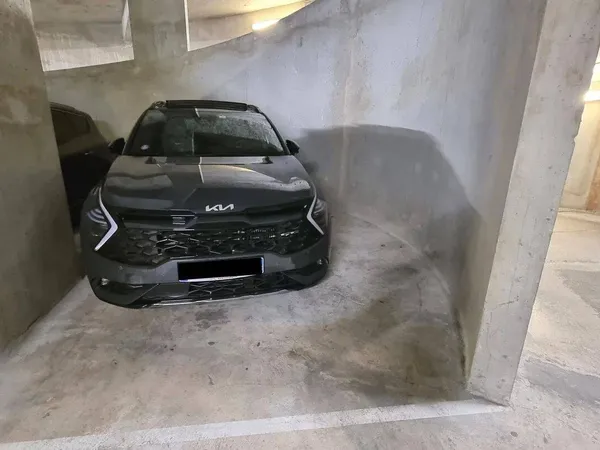 Parking - Garage Vente Nice   46000€