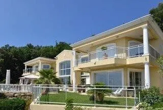 Maison 2 pièces 465 m² 