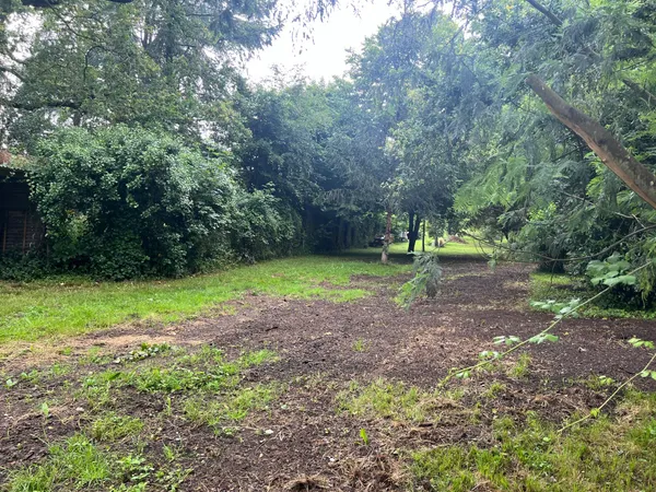 Terrain à bâtir libre de constructeur 