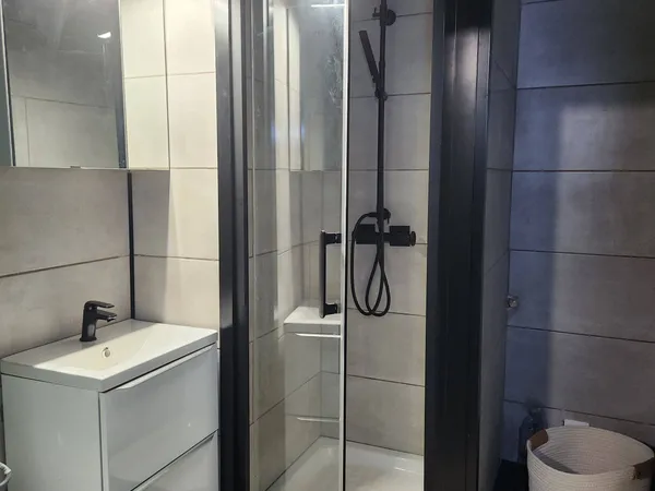 Vends appartement - 37m² 