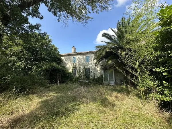 Maison 6 pièces 209 m² 