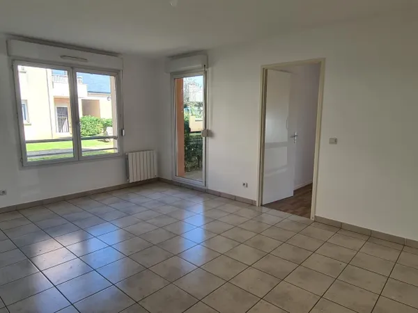 Appartement 2 pièces 55 m² 