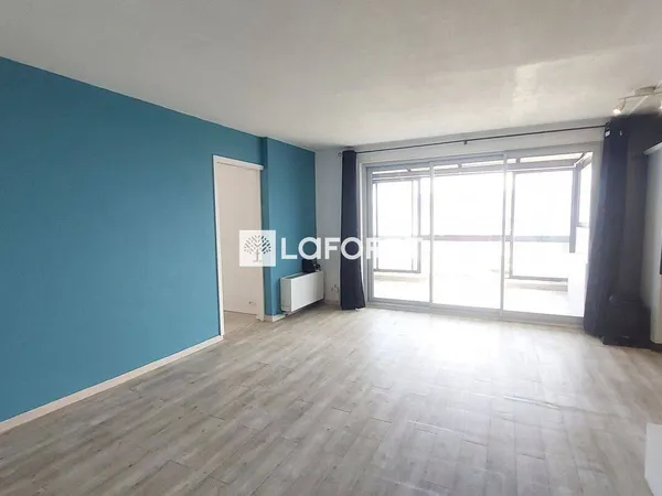 Appartement 4 pièces 87 m² 