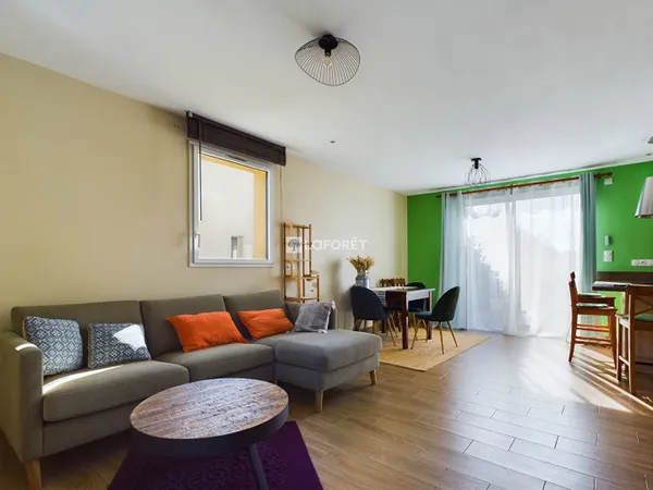 Maison Poullan Sur Mer 5 pièce(s) 101m2 
