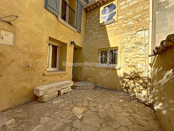 Maison de ville 4 pièces 80 m² 