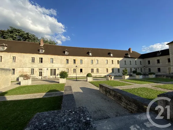Appartement 2 pièces 57 m² 