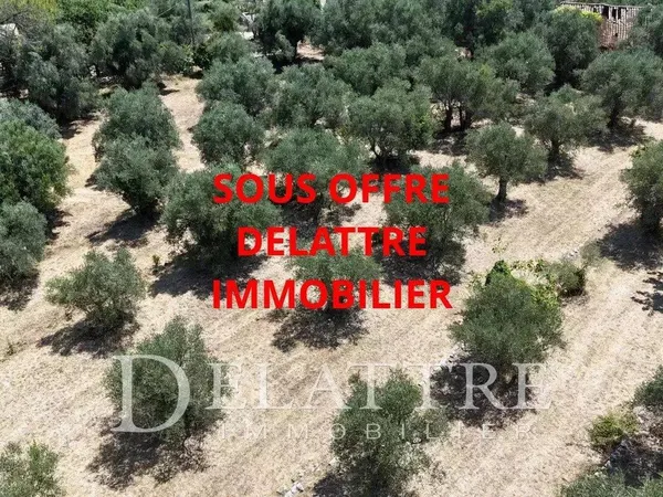 Propriété 35 m² 