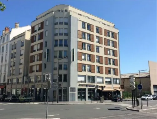 Studio Lyon 7 - Idéal investisseurs 