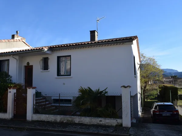 Maison 12 pièces 159 m² 
