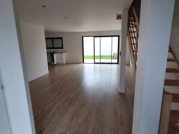 Maison recente 4 chambres 