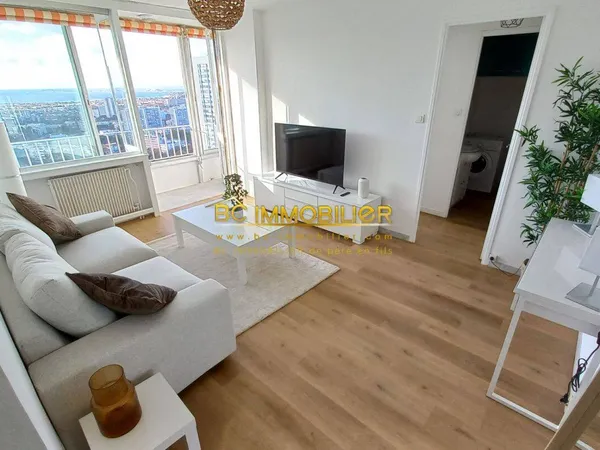 Appartement 1 pièce 28 m² 