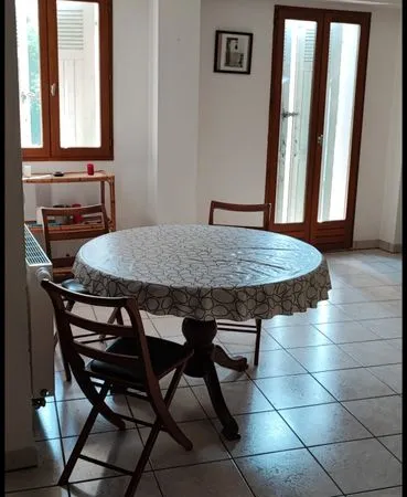 Location appartement T4 Bis 84m2 
