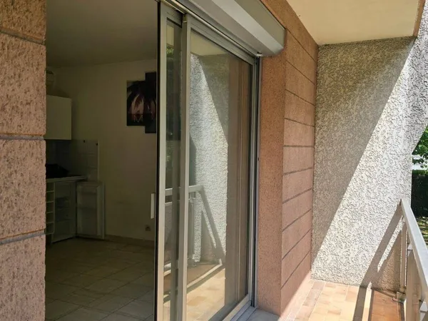 Appartement 1 pièce 26 m² 