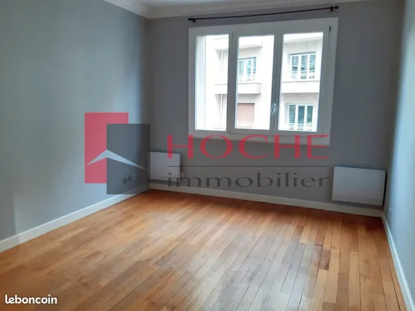 Appartement 1 pièce 34 m² 