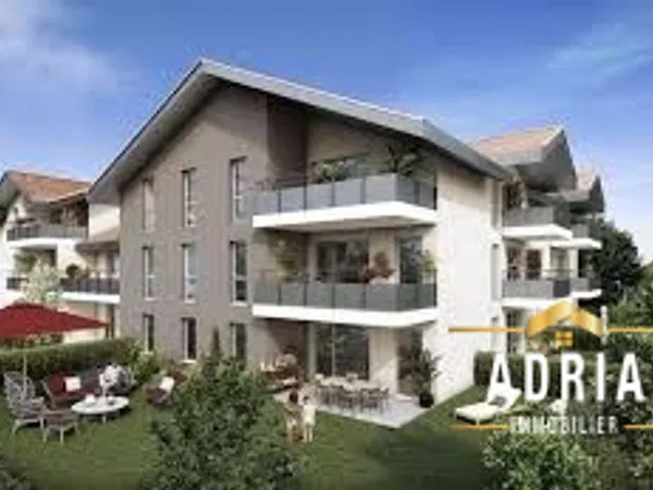 Appartement 5 pièces 122 m² 