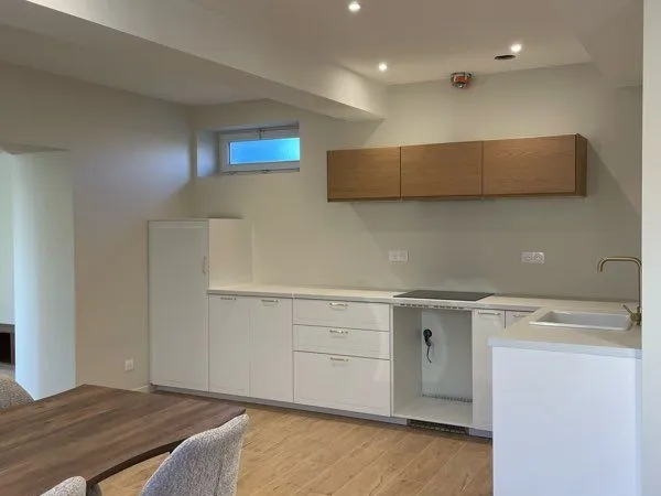 Maisonnette meublée 80 m² - entièrement rénovée 
