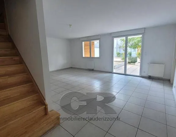 Appartement 5 pièces 134 m² 