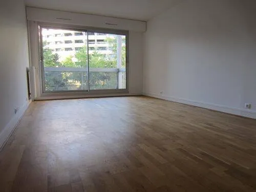 Appartement 2 pièces 53 m² 