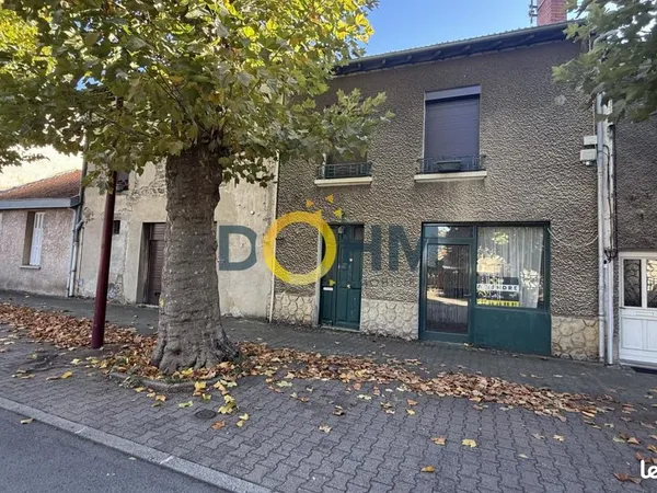 Maison 8 pièces 148 m² 