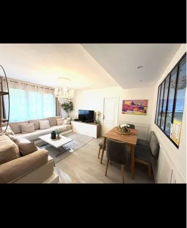 Appartement T3 