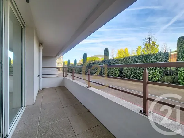 Appartement 1 pièce 29 m² 