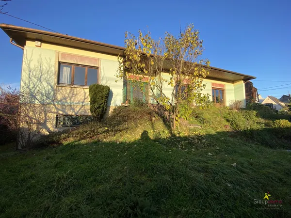 Maison à vendre Brumath 