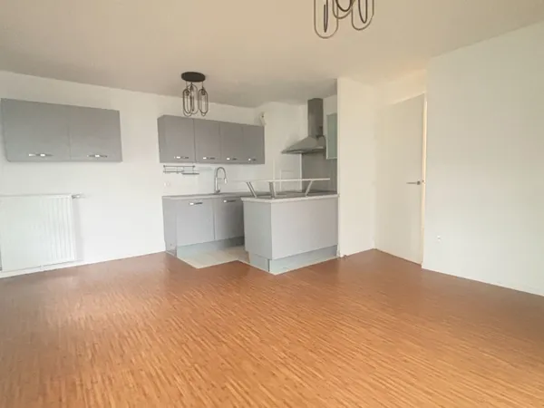 Appartement Evry Courcouronnes 3 pièce(s) 62.23 m2 
