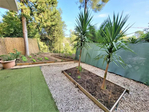 Appartement 2 pièces 28 m² 