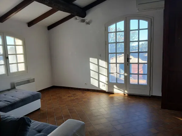 Appartement 3 pièces 59 m² 