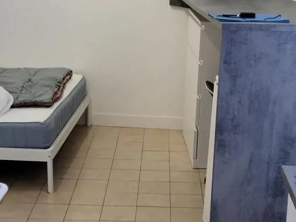 Appartement 2 pièces 20 m² 