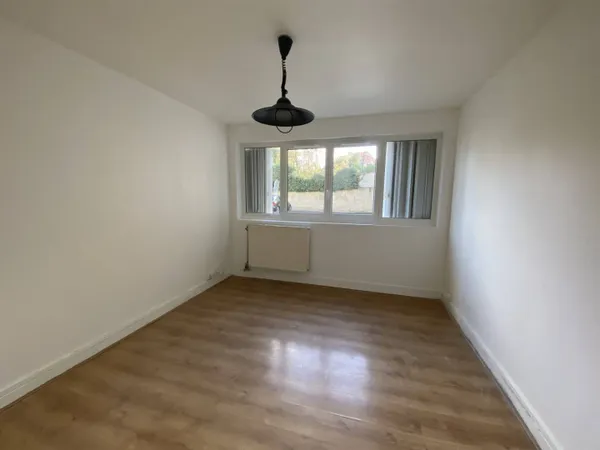 Appartement 1 pièce 20 m² 