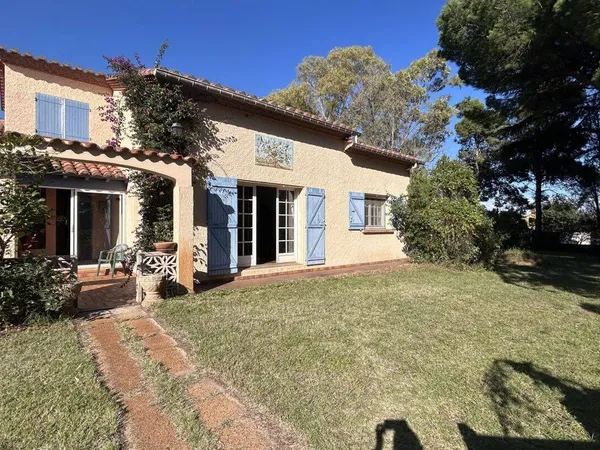 Maison 5 pièces 147 m² 
