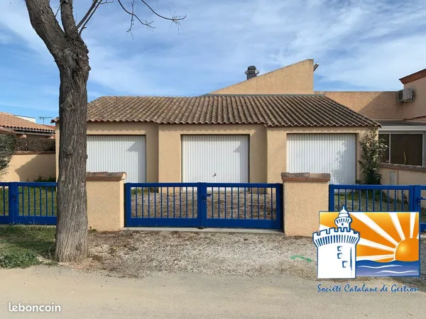 Parking/box 10 m² Sainte-Marie 